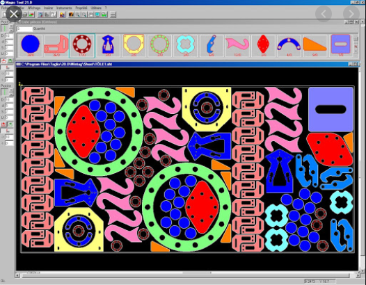 MagicTool