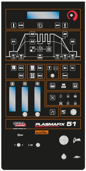 Plastron